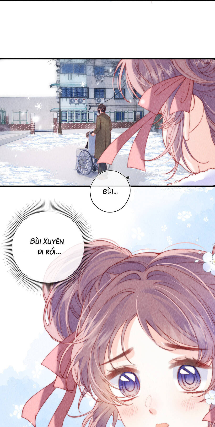 Thân Nhiệt Ma Quỷ Chapter  14 - 8