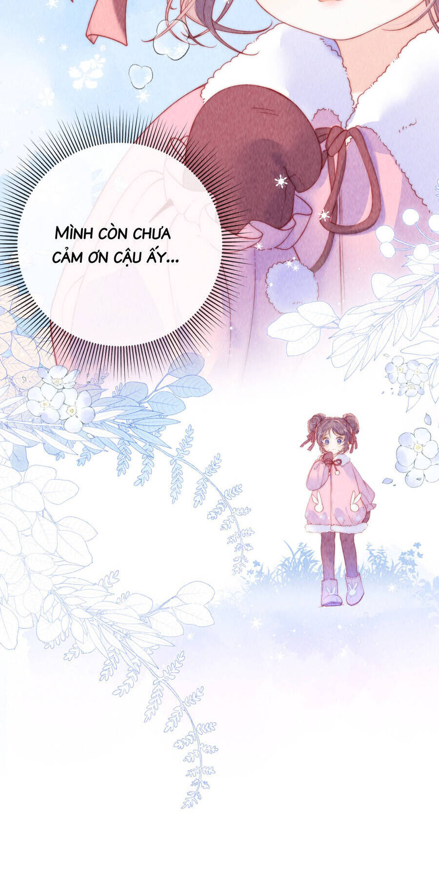 Thân Nhiệt Ma Quỷ Chapter  14 - 9