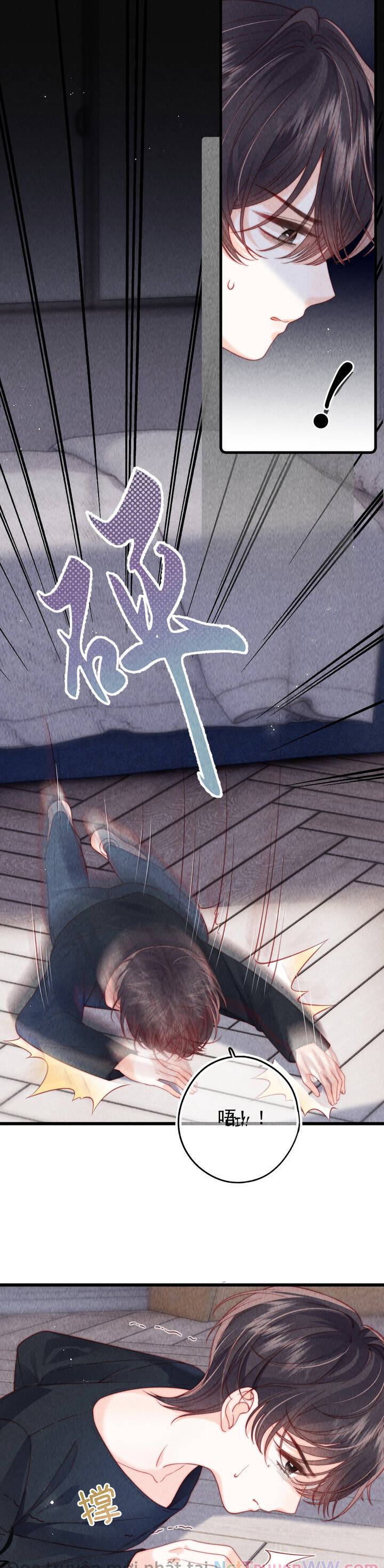 Thân Nhiệt Ma Quỷ Chapter 17 - 11