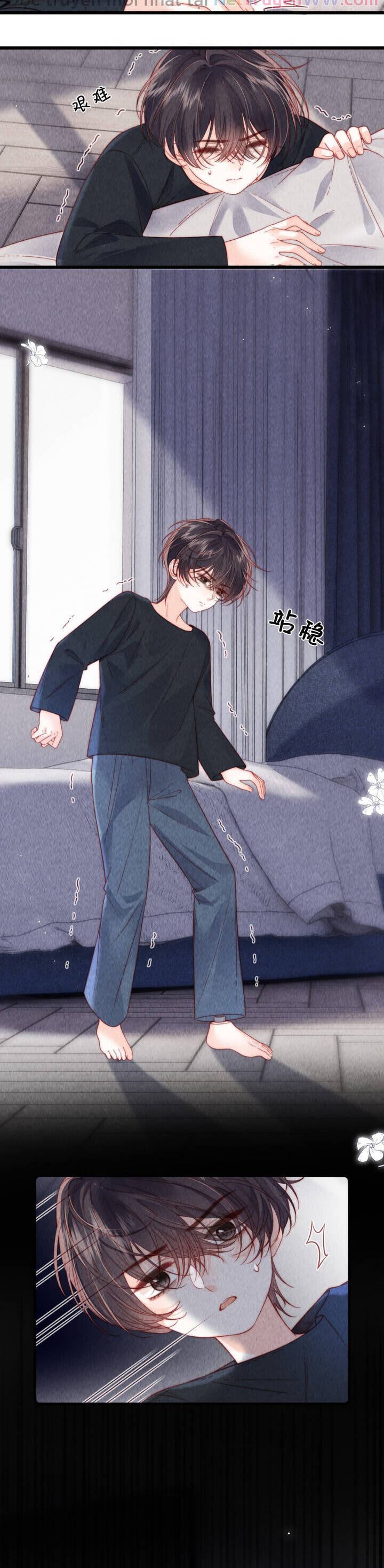 Thân Nhiệt Ma Quỷ Chapter 17 - 12