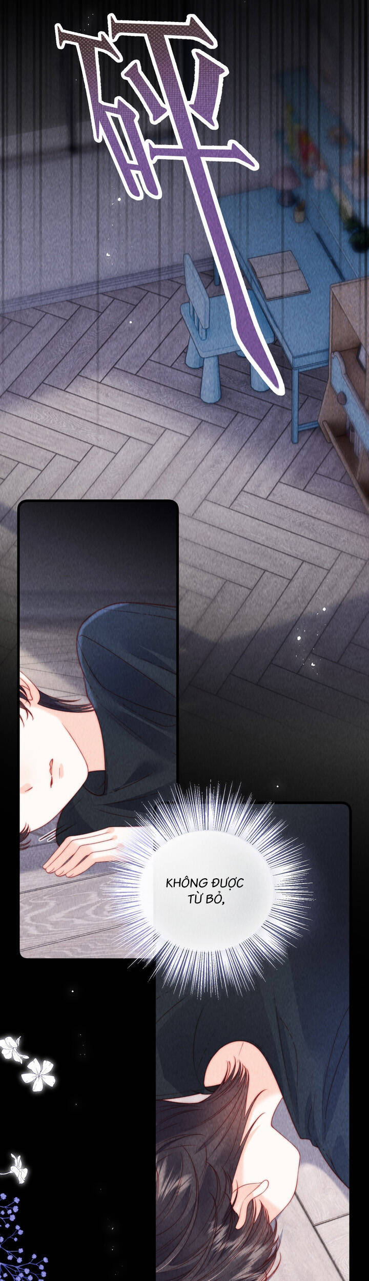 Thân Nhiệt Ma Quỷ Chapter 17 - 13