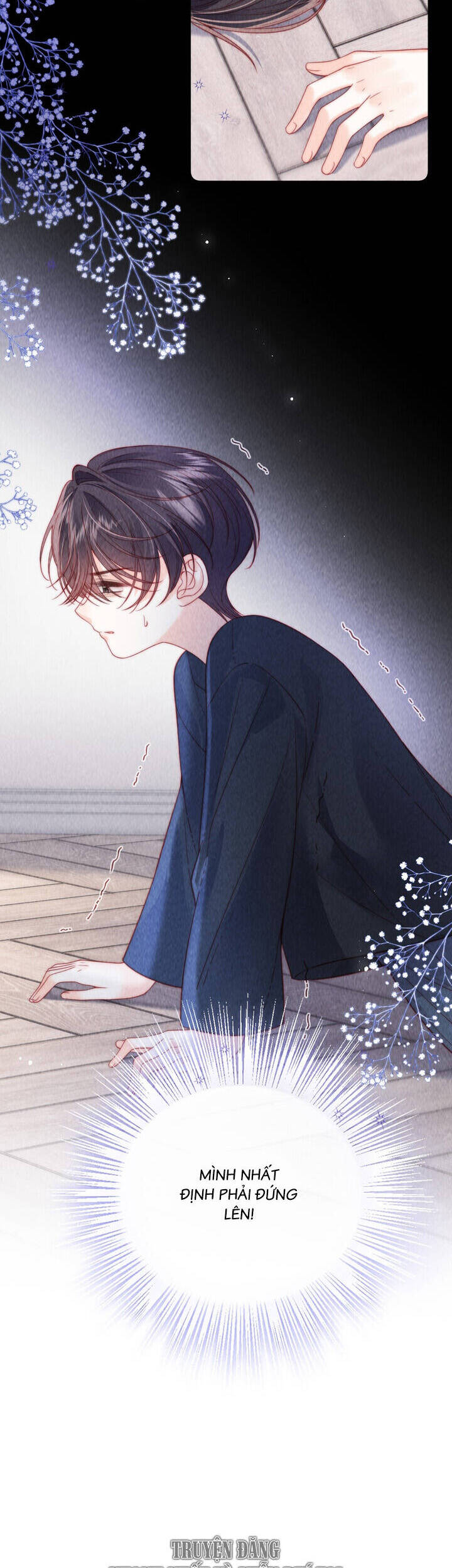 Thân Nhiệt Ma Quỷ Chapter 17 - 14