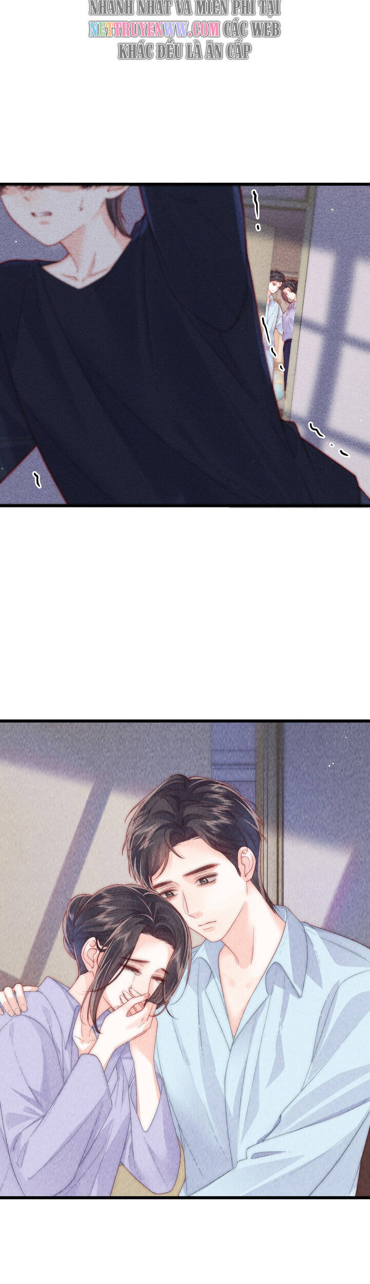 Thân Nhiệt Ma Quỷ Chapter 17 - 15