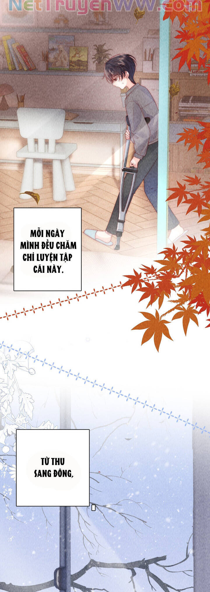 Thân Nhiệt Ma Quỷ Chapter 17 - 17