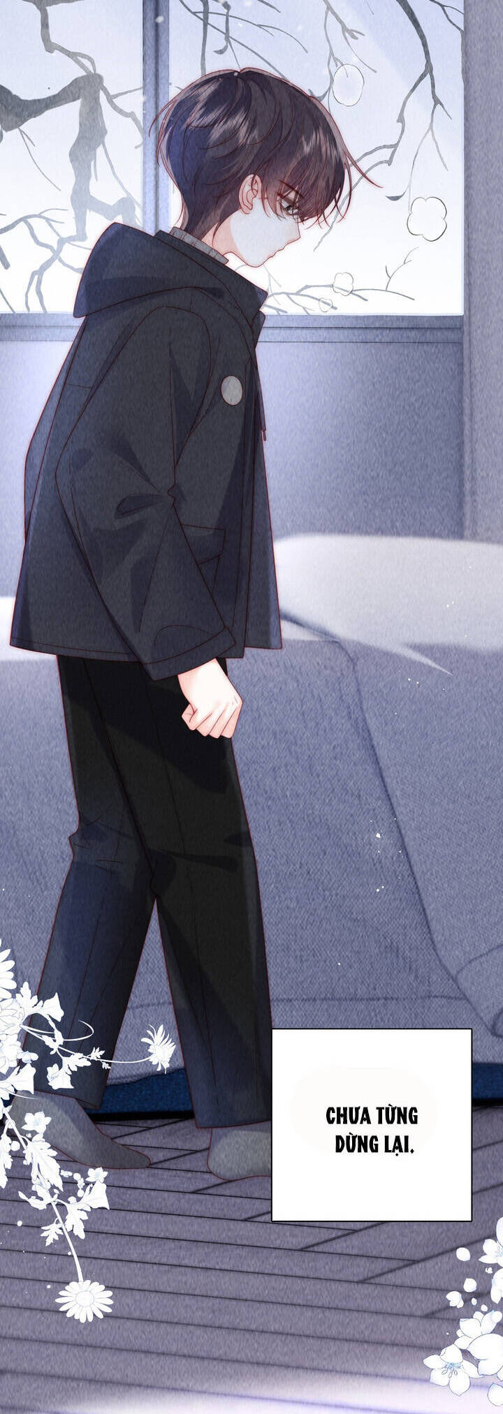 Thân Nhiệt Ma Quỷ Chapter 17 - 18