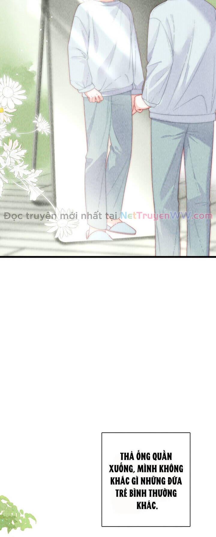 Thân Nhiệt Ma Quỷ Chapter 17 - 20