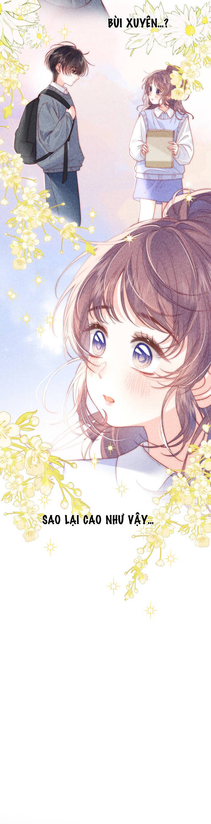 Thân Nhiệt Ma Quỷ Chapter 17 - 24