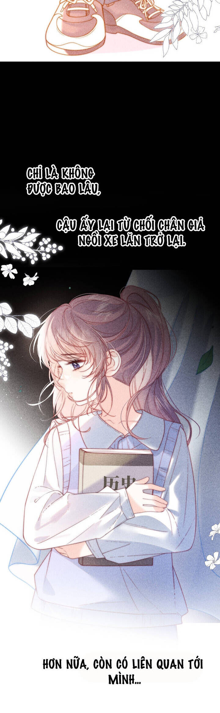 Thân Nhiệt Ma Quỷ Chapter 17 - 26