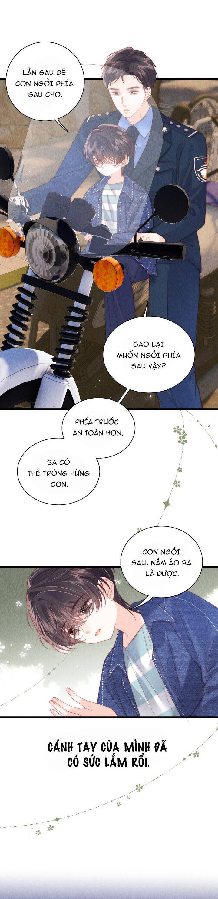 Thân Nhiệt Ma Quỷ Chapter 17 - 4