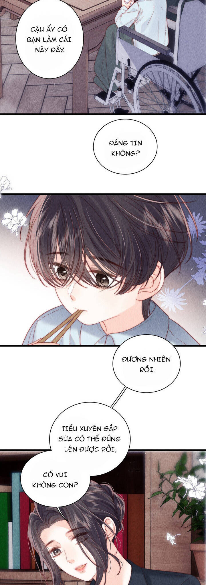 Thân Nhiệt Ma Quỷ Chapter 17 - 6