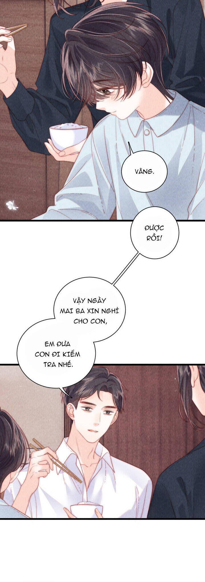 Thân Nhiệt Ma Quỷ Chapter 17 - 7