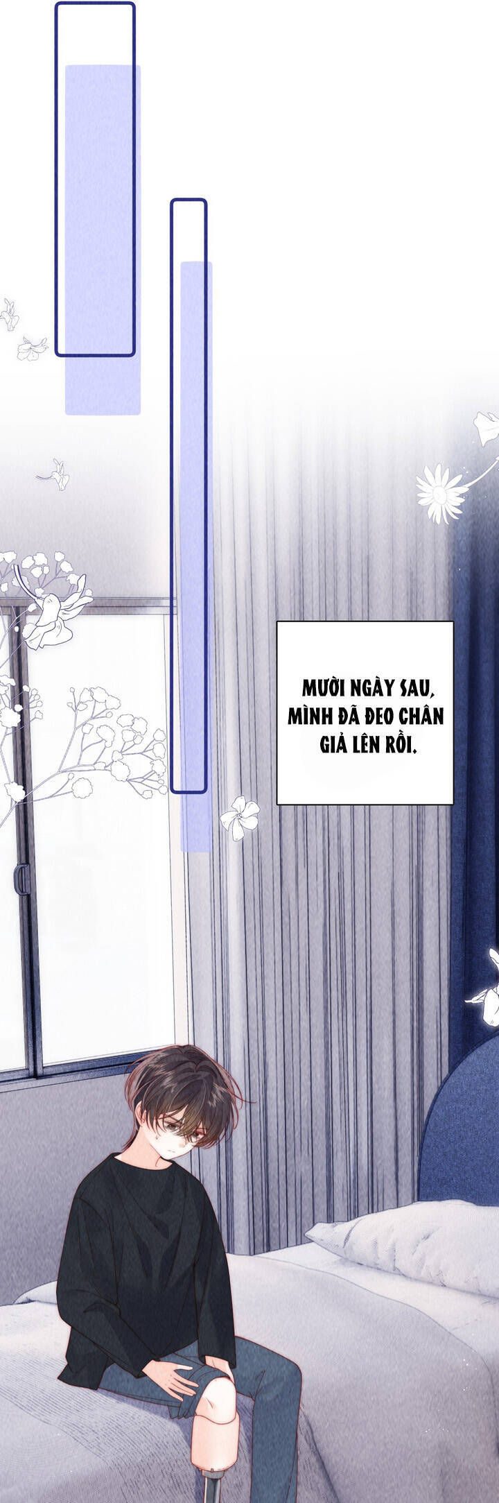 Thân Nhiệt Ma Quỷ Chapter 17 - 8