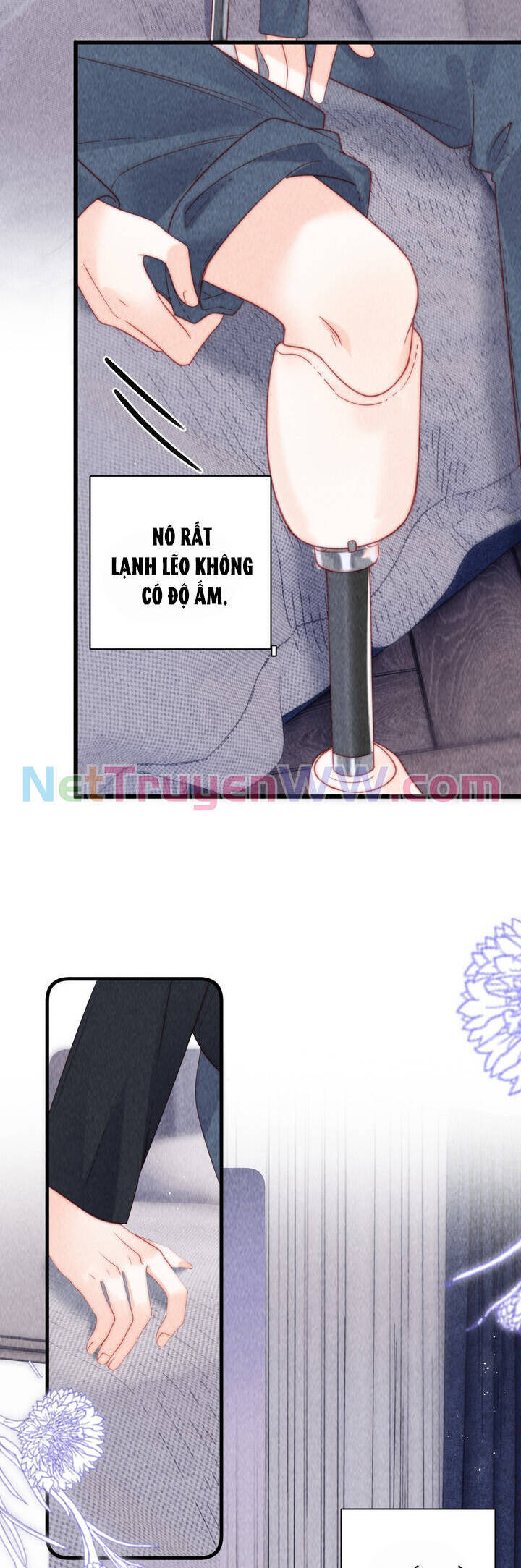 Thân Nhiệt Ma Quỷ Chapter 17 - 9