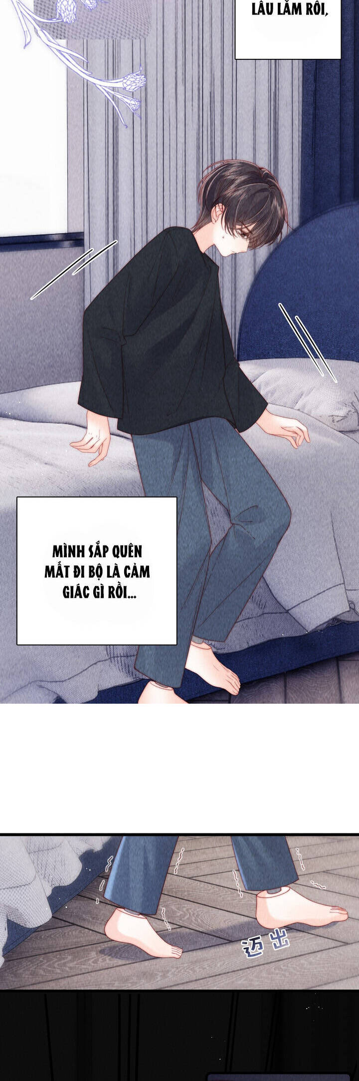 Thân Nhiệt Ma Quỷ Chapter 17 - 10