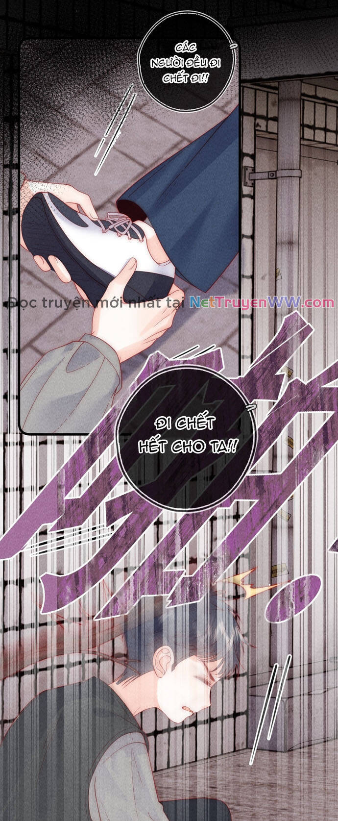 Thân Nhiệt Ma Quỷ Chapter 18 - 15