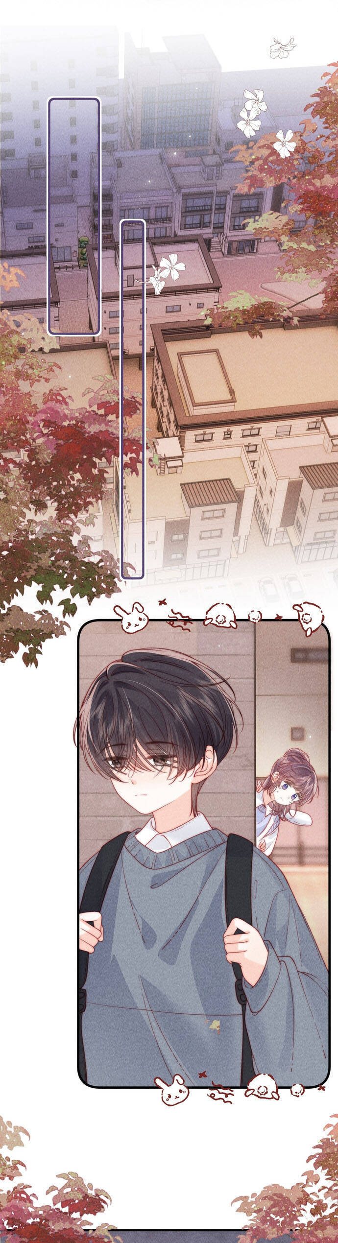 Thân Nhiệt Ma Quỷ Chapter 18 - 4