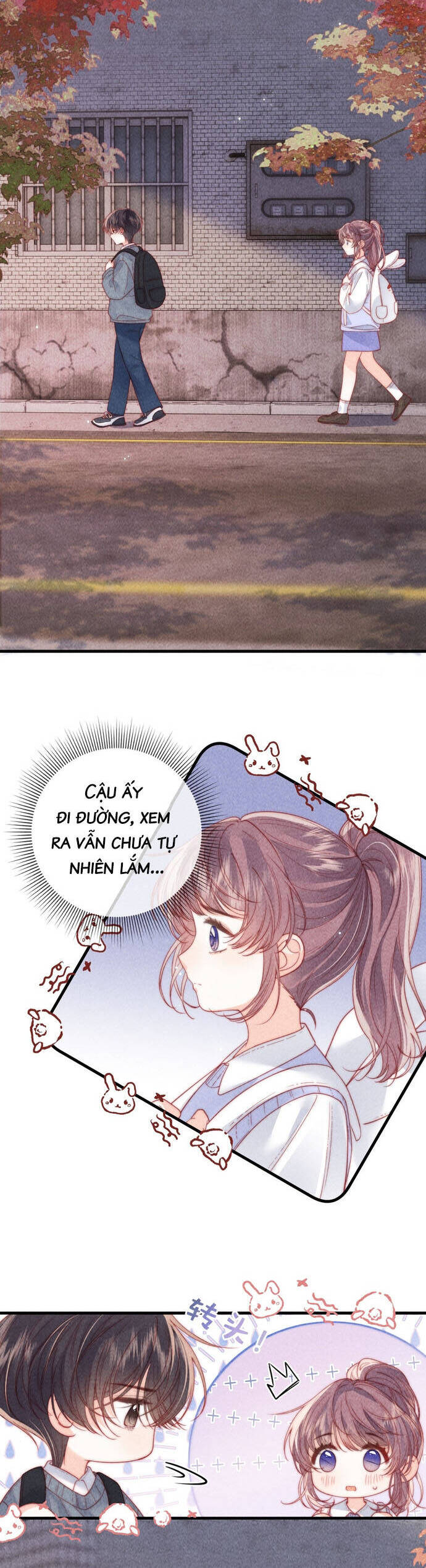 Thân Nhiệt Ma Quỷ Chapter 18 - 5