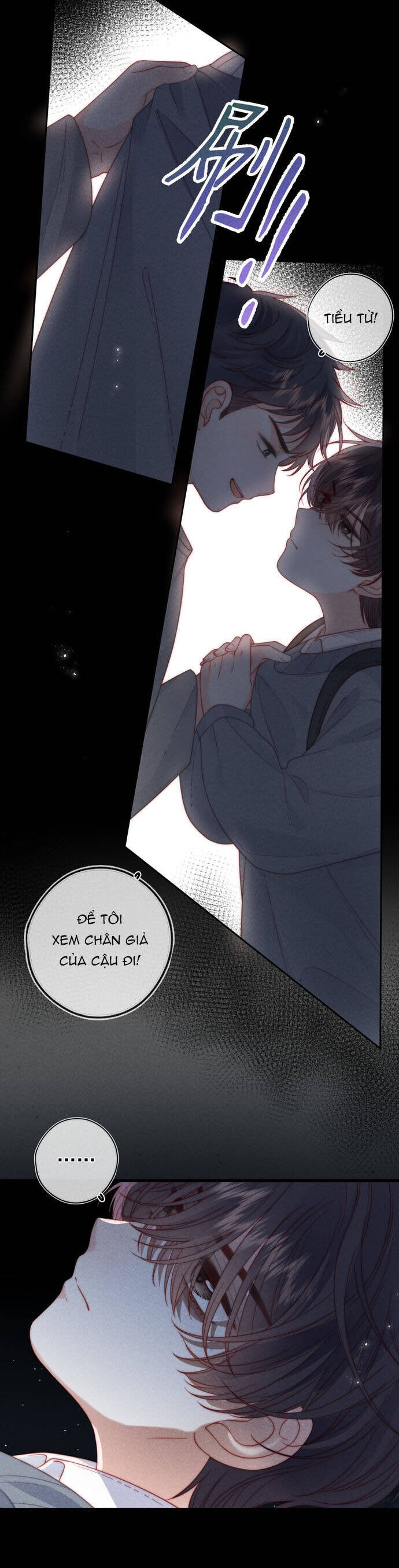 Thân Nhiệt Ma Quỷ Chapter 18 - 10