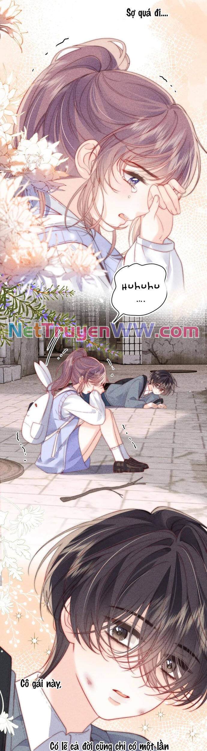 Thân Nhiệt Ma Quỷ Chapter 19 - 11