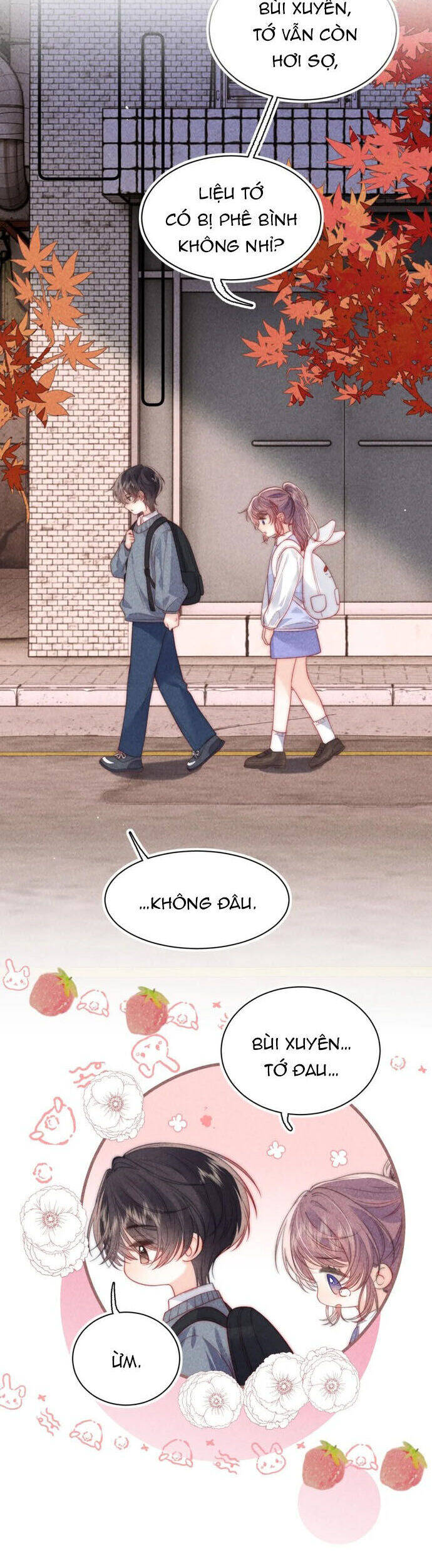 Thân Nhiệt Ma Quỷ Chapter 19 - 14