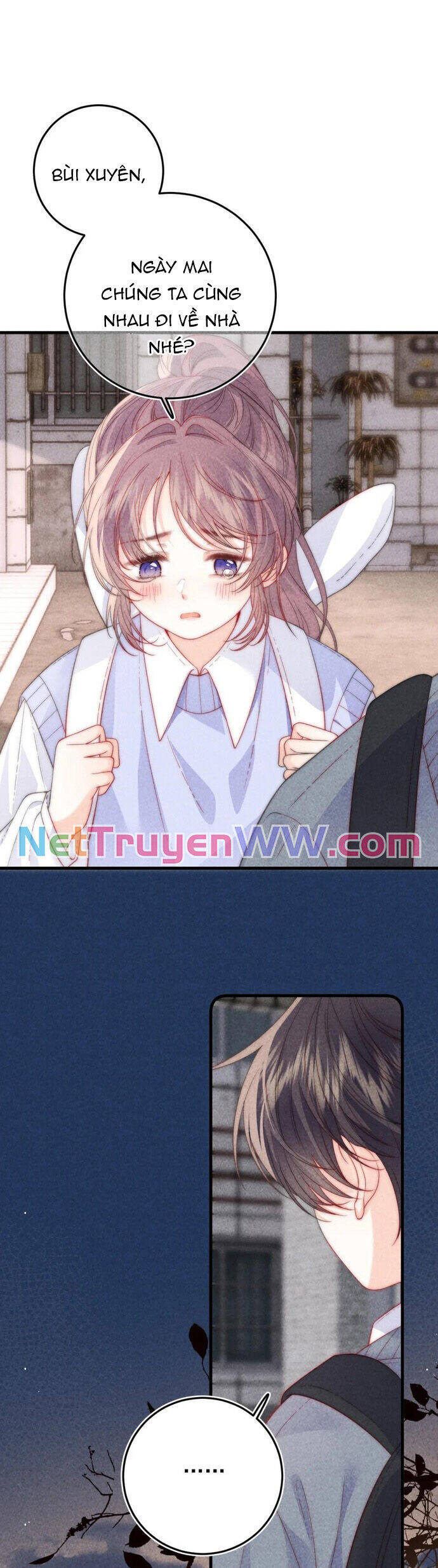 Thân Nhiệt Ma Quỷ Chapter 19 - 15