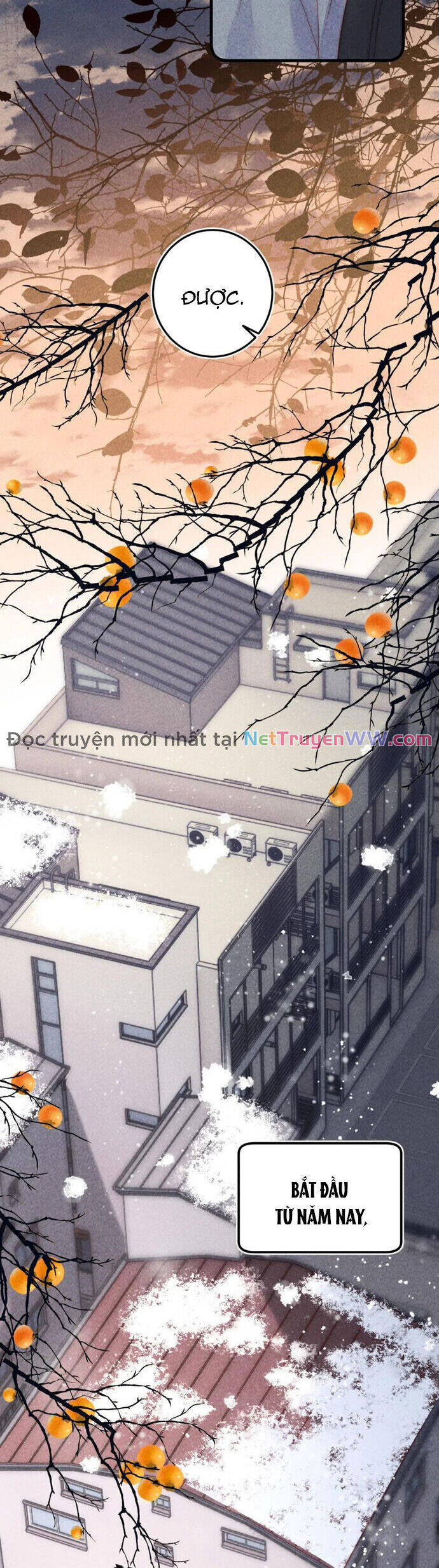 Thân Nhiệt Ma Quỷ Chapter 19 - 16