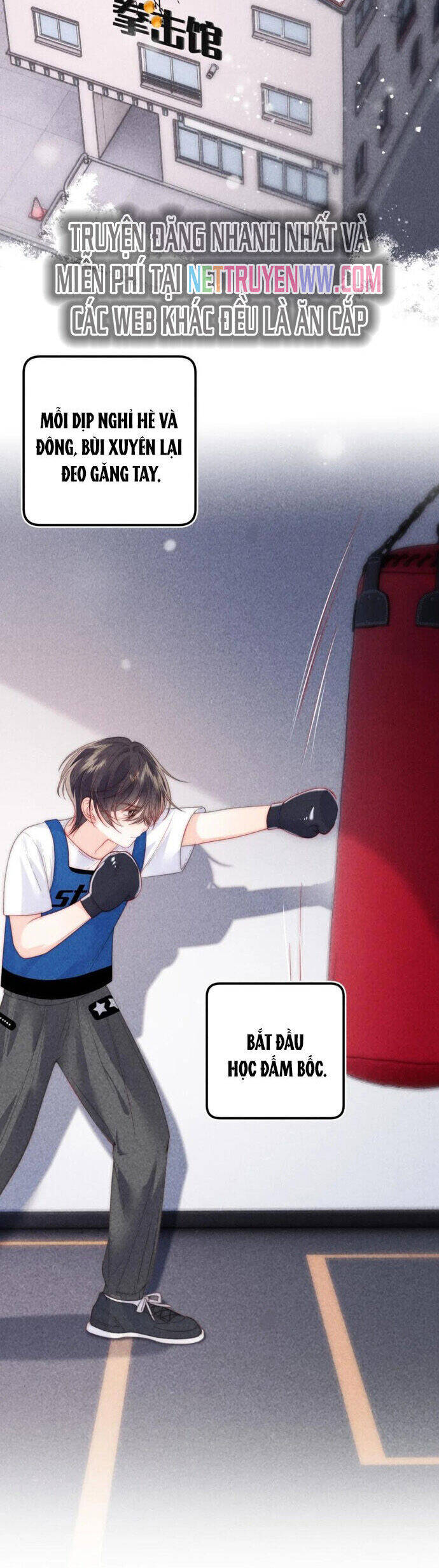 Thân Nhiệt Ma Quỷ Chapter 19 - 17