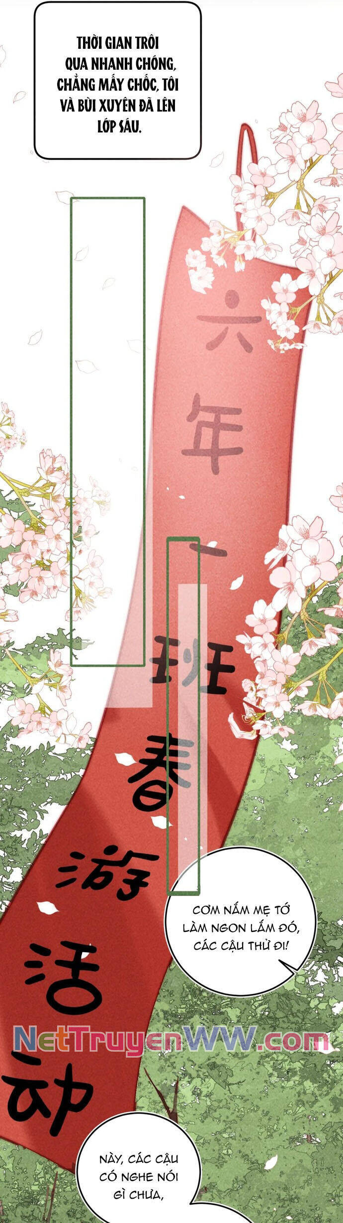 Thân Nhiệt Ma Quỷ Chapter 19 - 18