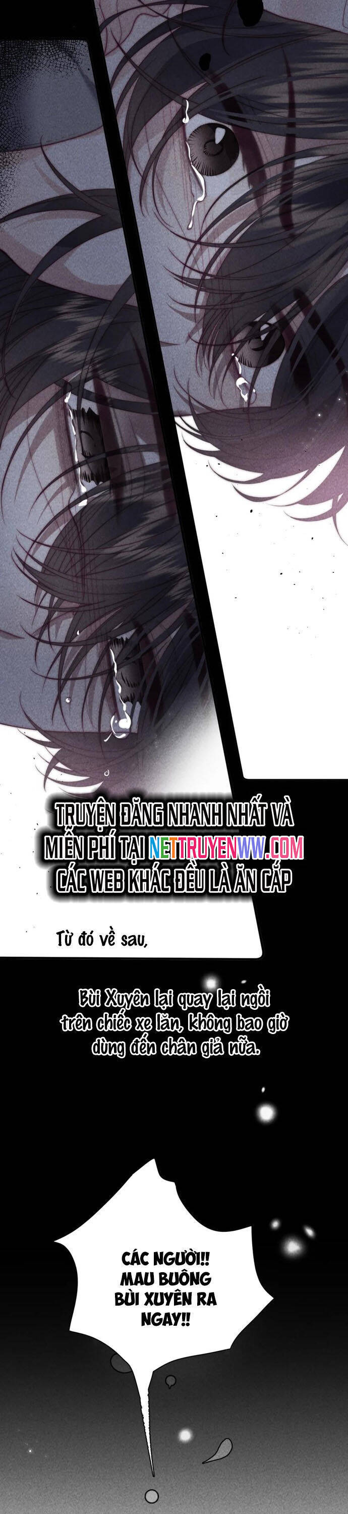 Thân Nhiệt Ma Quỷ Chapter 19 - 3