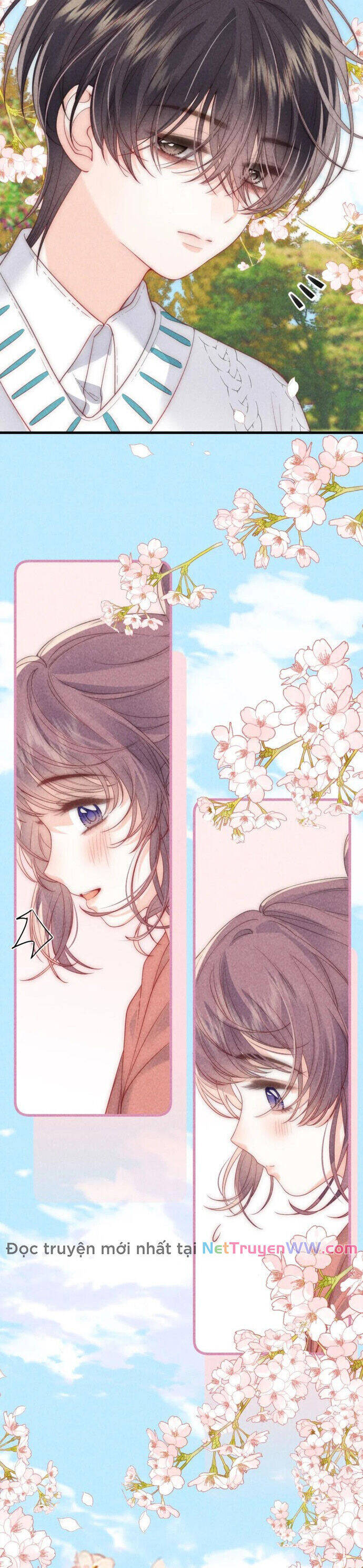 Thân Nhiệt Ma Quỷ Chapter 19 - 23