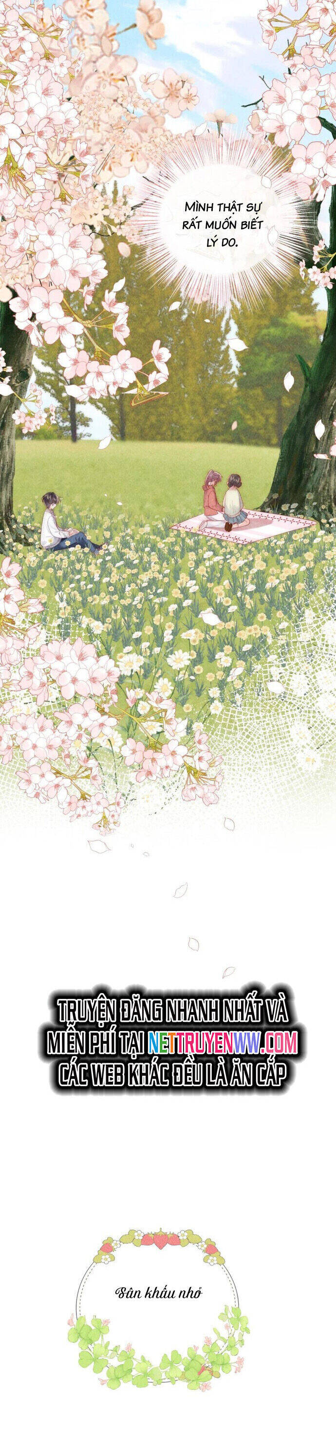 Thân Nhiệt Ma Quỷ Chapter 19 - 24