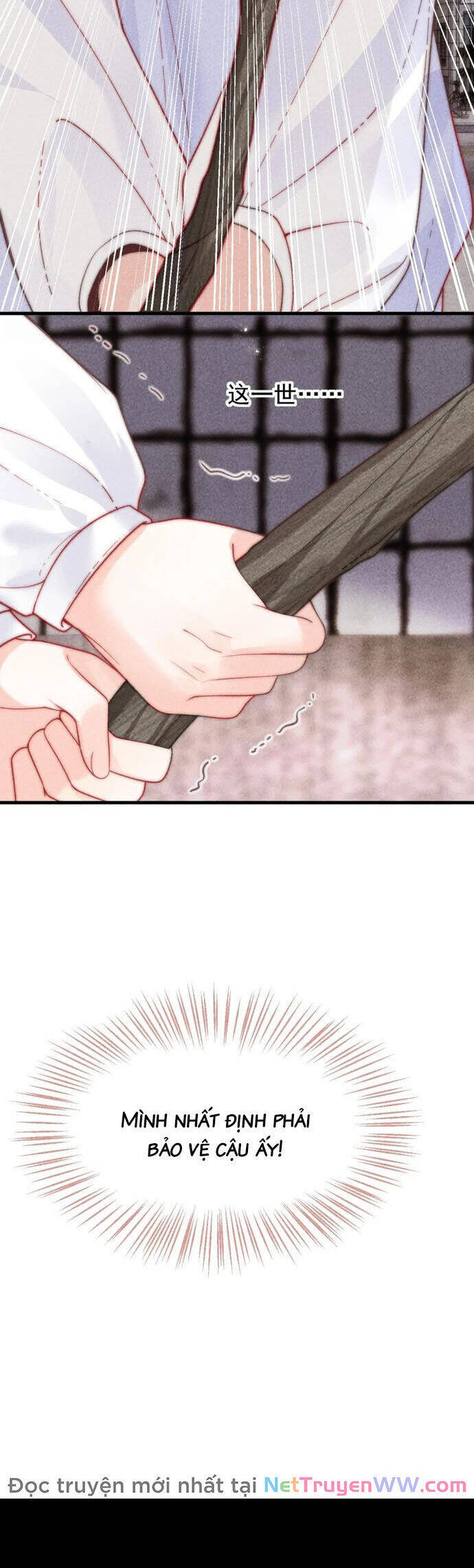 Thân Nhiệt Ma Quỷ Chapter 19 - 5