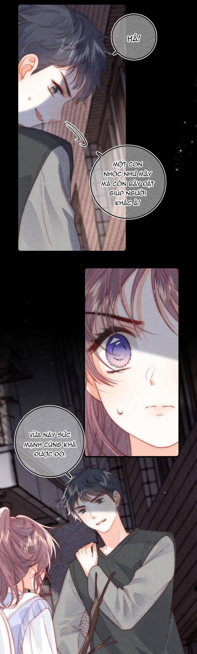 Thân Nhiệt Ma Quỷ Chapter 19 - 6