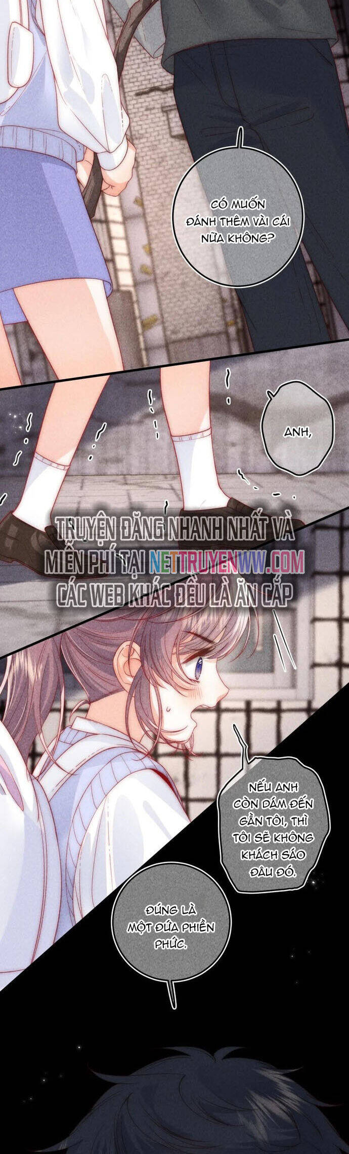 Thân Nhiệt Ma Quỷ Chapter 19 - 7