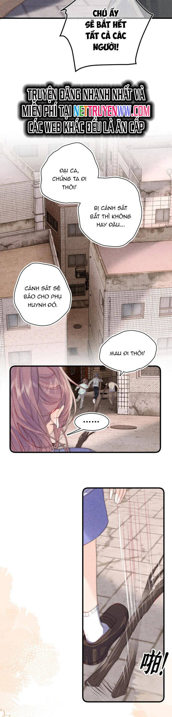 Thân Nhiệt Ma Quỷ Chapter 19 - 10