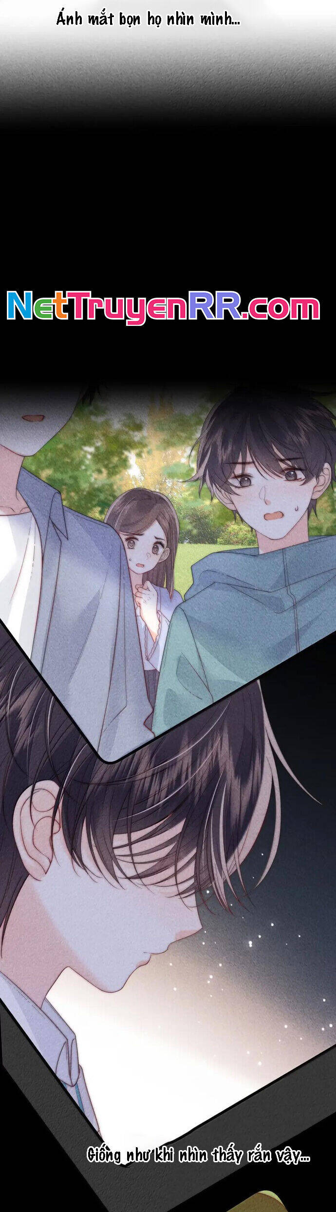 Thân Nhiệt Ma Quỷ Chapter 20 - 11