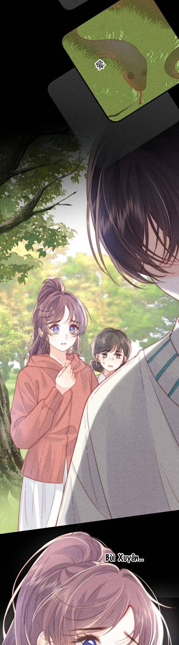 Thân Nhiệt Ma Quỷ Chapter 20 - 12