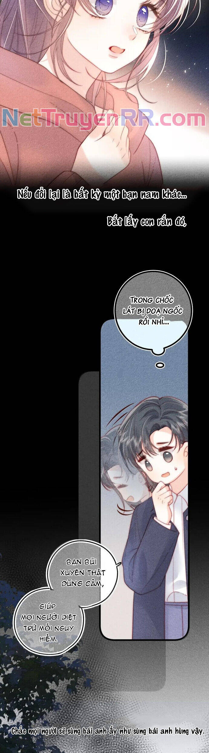 Thân Nhiệt Ma Quỷ Chapter 20 - 13