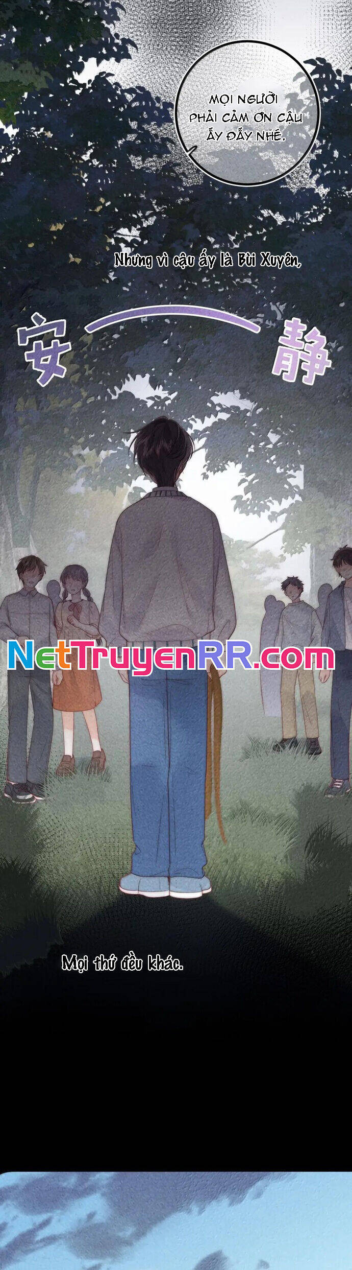 Thân Nhiệt Ma Quỷ Chapter 20 - 14