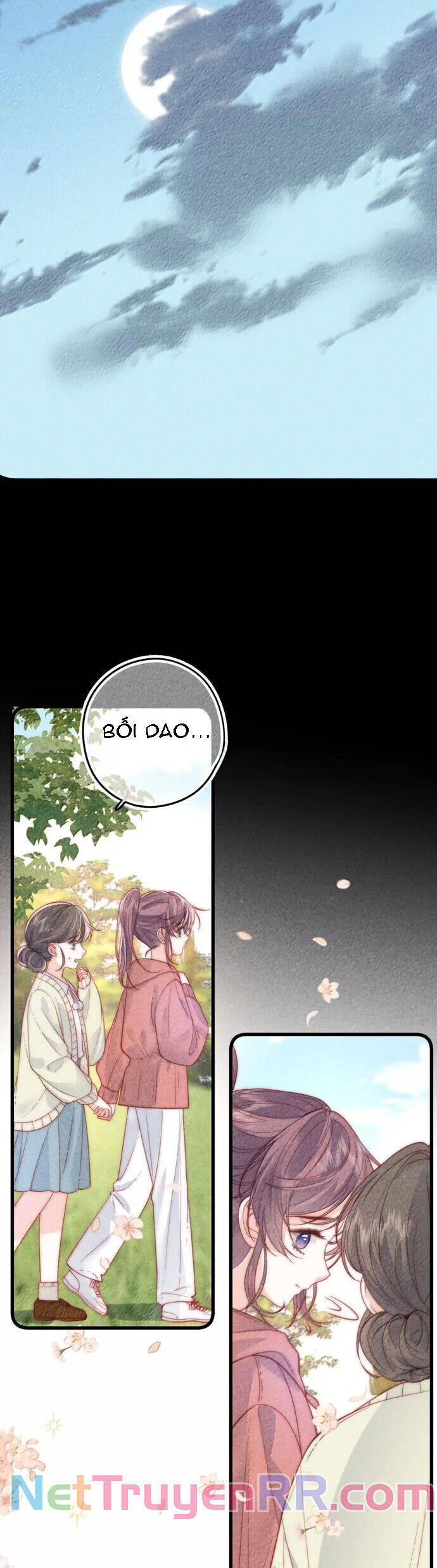 Thân Nhiệt Ma Quỷ Chapter 20 - 15