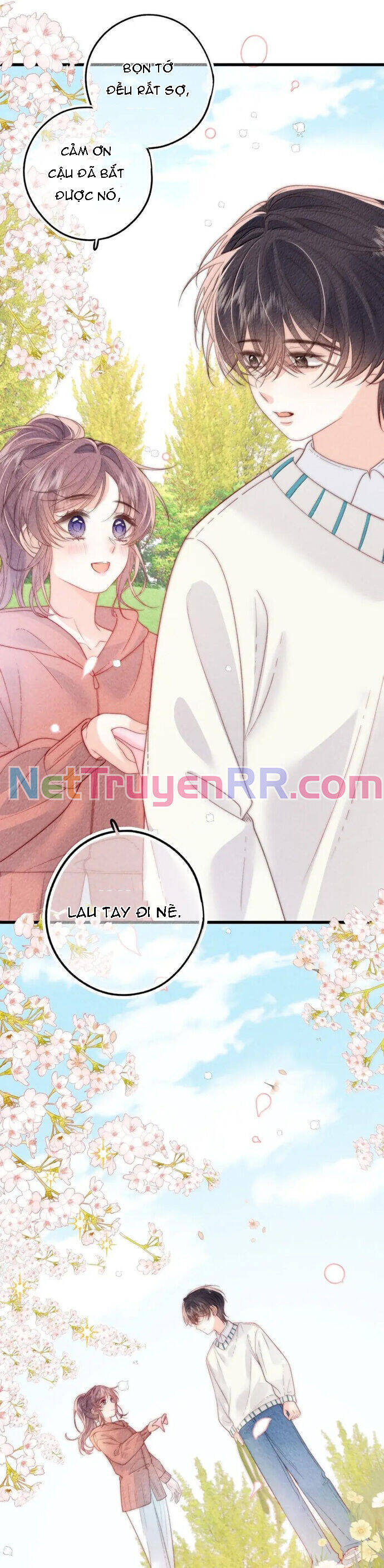 Thân Nhiệt Ma Quỷ Chapter 20 - 17