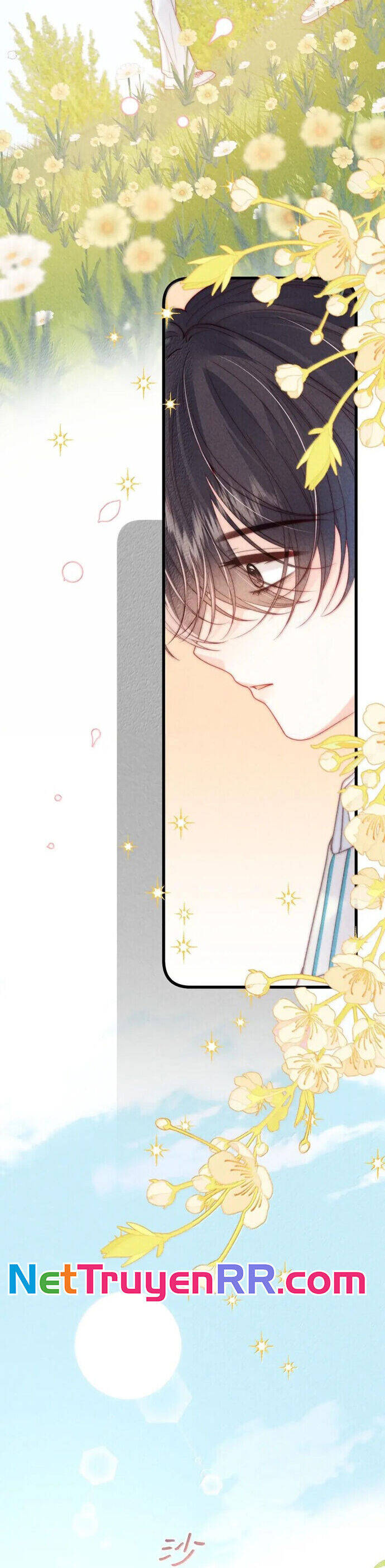 Thân Nhiệt Ma Quỷ Chapter 20 - 18