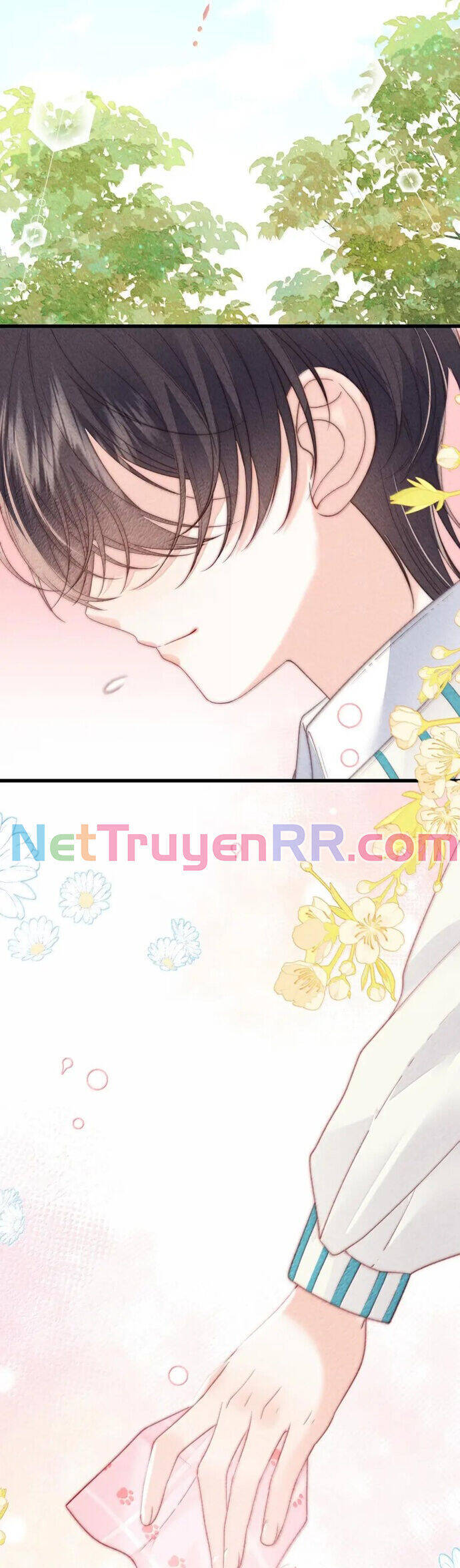 Thân Nhiệt Ma Quỷ Chapter 20 - 19