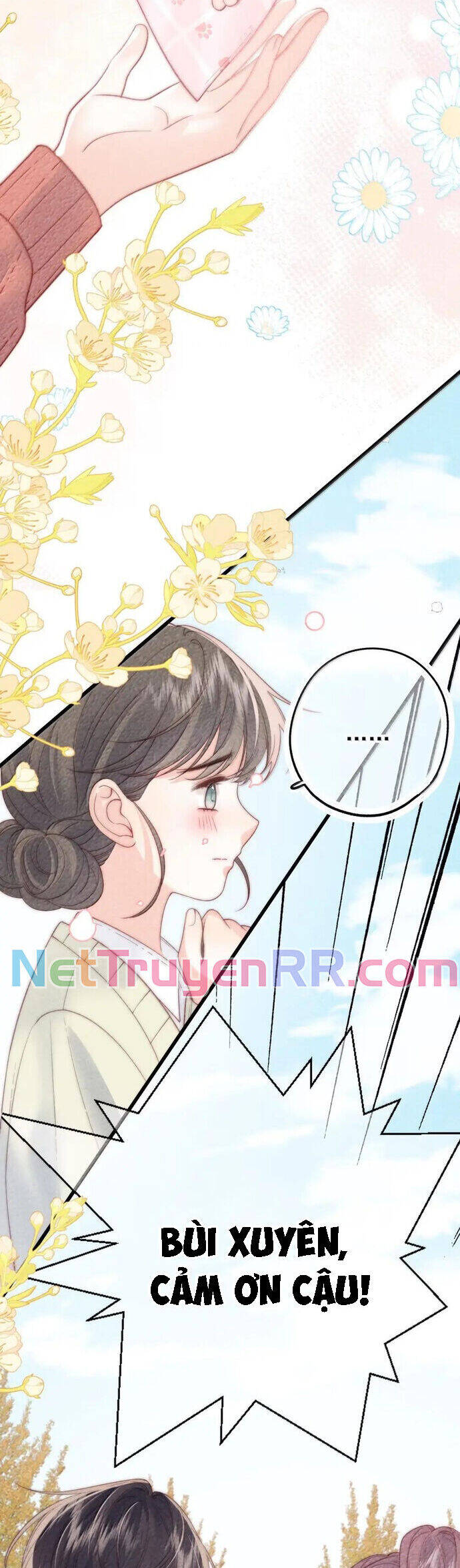 Thân Nhiệt Ma Quỷ Chapter 20 - 20