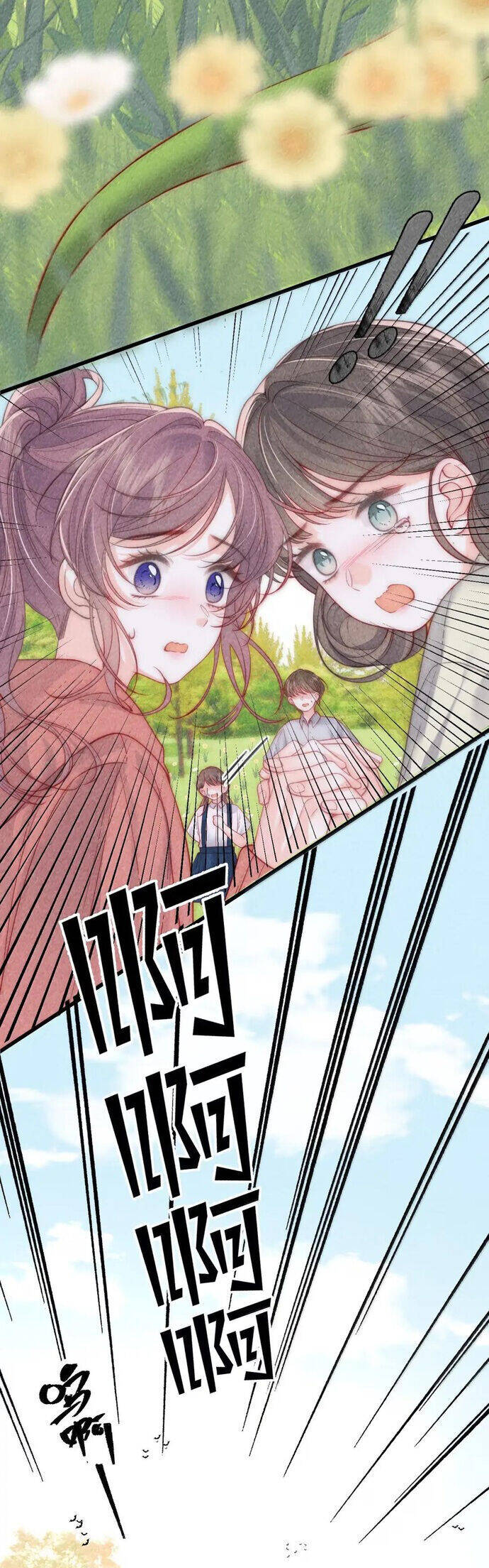 Thân Nhiệt Ma Quỷ Chapter 20 - 3