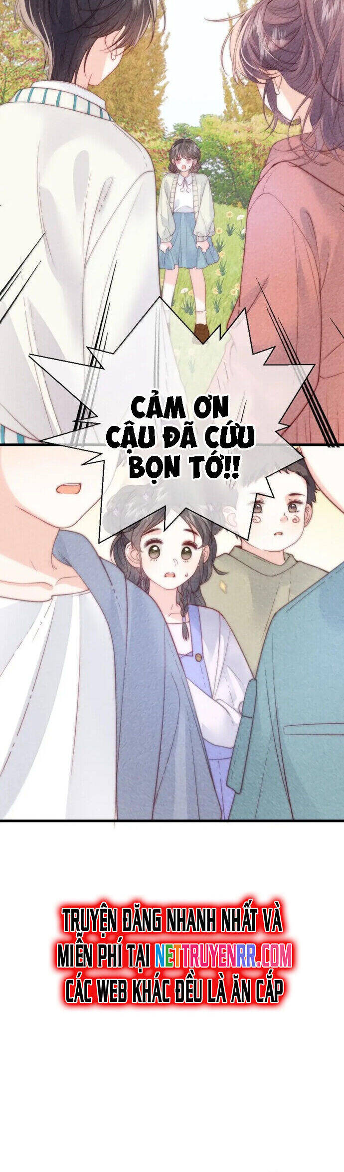 Thân Nhiệt Ma Quỷ Chapter 20 - 21