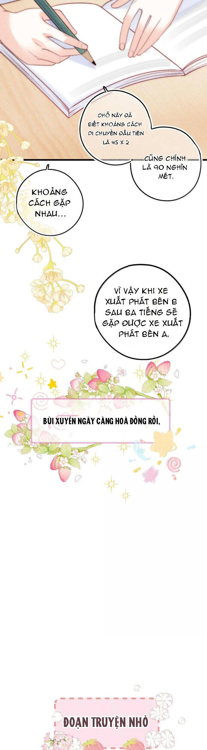 Thân Nhiệt Ma Quỷ Chapter 20 - 26