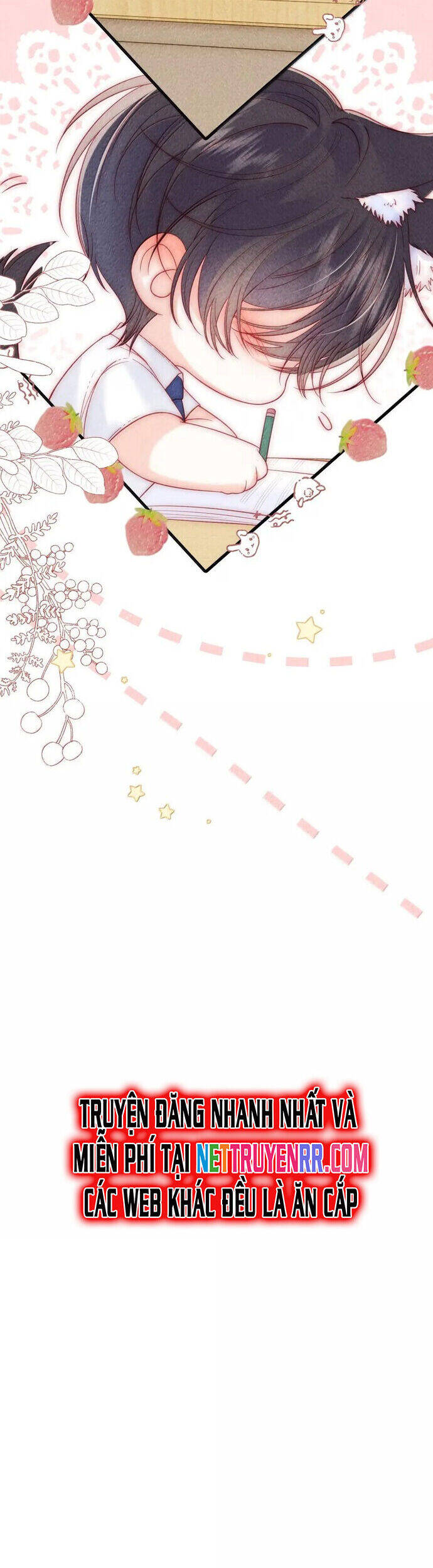 Thân Nhiệt Ma Quỷ Chapter 20 - 28