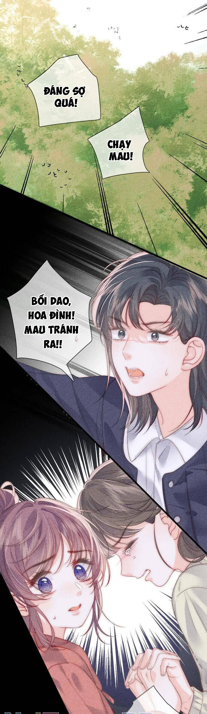 Thân Nhiệt Ma Quỷ Chapter 20 - 4