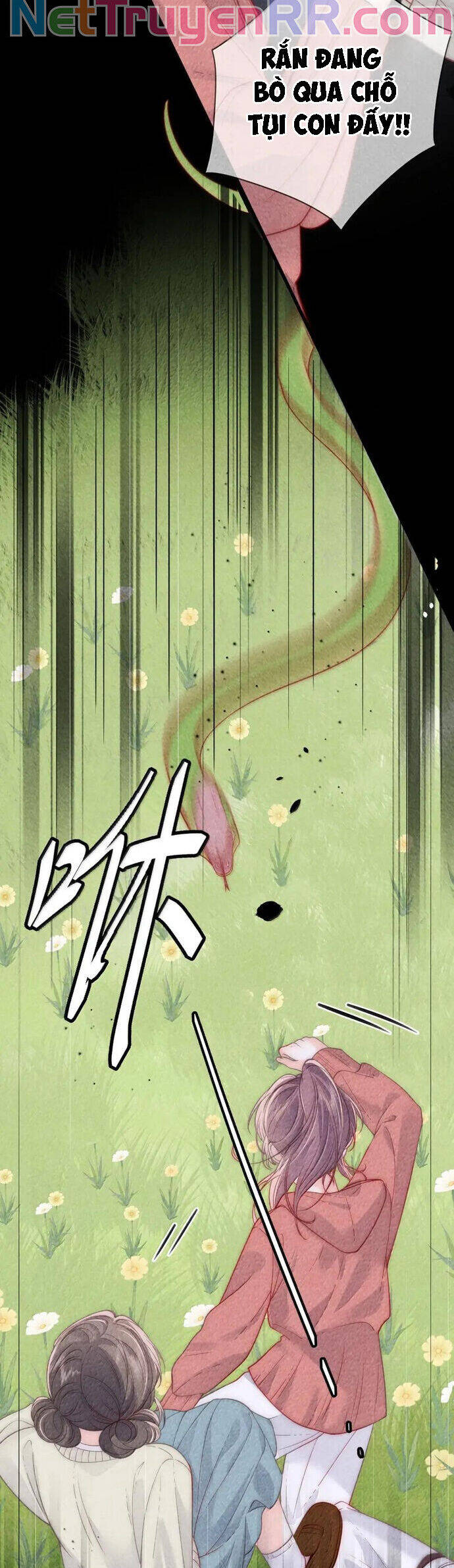 Thân Nhiệt Ma Quỷ Chapter 20 - 5